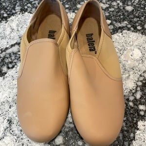 Balera Tap Shoes- Excellent Condition